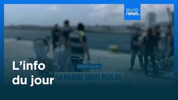 L'info du jour | 26 juin - Soir