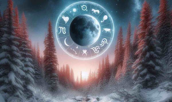 4 signes du zodiaque destinés à la grandeur après la nouvelle lune du 25 juin