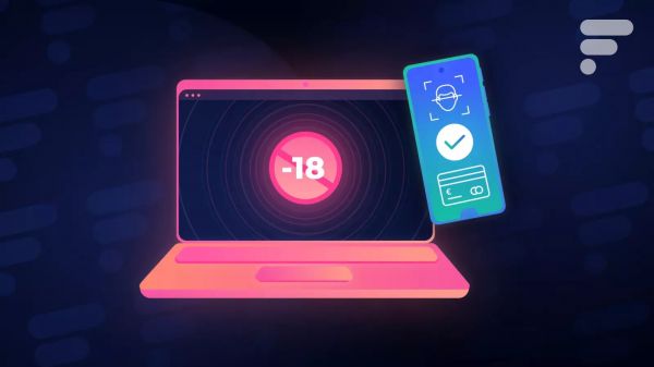 Après les sites pornographiques, bientôt la vérification d'âge sur Amazon, Cdiscount et compagnie ?