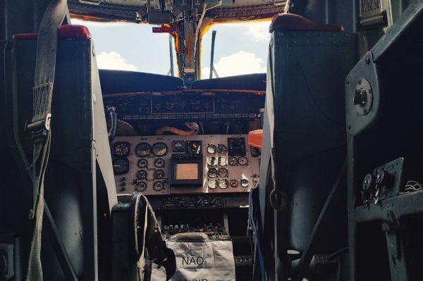 Crash au Brésil en 2024 : la compagnie Voepass définitivement interdite de voler