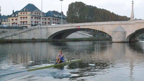 Compiègne : le violeur présumé d'une adolescente qui avait plongé dans l'Oise reste incarcéré