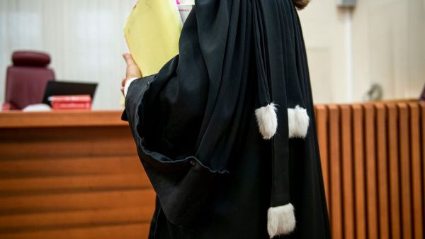 « Je n'allais pas les empêcher de travailler » Prison ferme requise à Saintes contre le faux expert-comptable