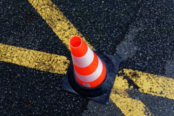 Saint-Leu : la RN1 fermée après un accident, déviation en place
