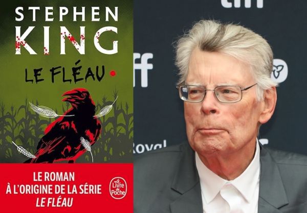 Jugé inadaptable, ce roman de Stephen King sera bientôt au cinéma