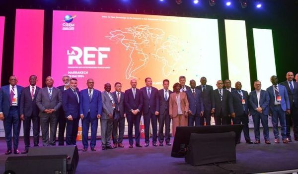 Congo : la 5e édition de la Rencontre des entrepreneurs francophones se tiendra à Brazzaville