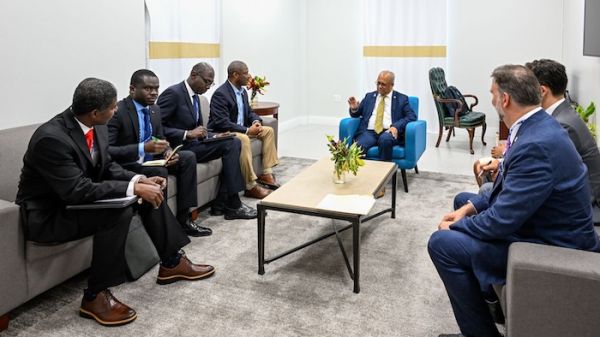 Haïti – Crise : OEA et CARICOM intensifient leurs efforts face à une situation explosive, avec l'appui des États-Unis