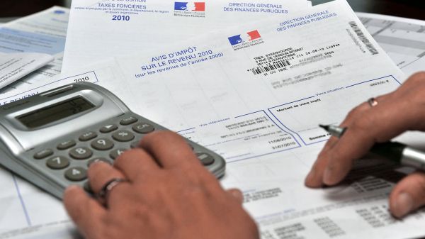 Impôts: voici à quelle date vous serez remboursé cet été