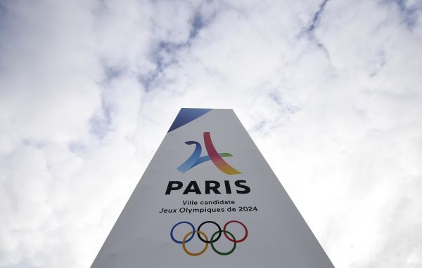 Budget explosé pour les JO 2024