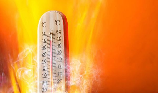Météo en Tunisie : températures en hausse et coups de sirocco