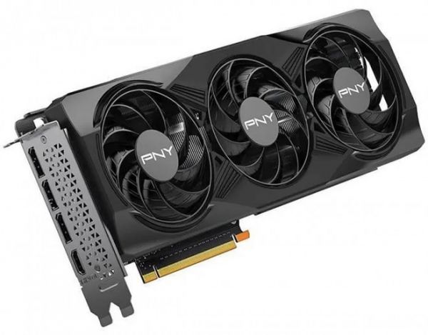 La PNY GEFORCE RTX 5070 12GB OC à 549 euros