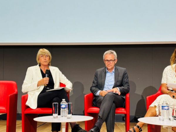 "Le combat pour le logement sera bien plus dur en 2026" (V. Létard, ministre)