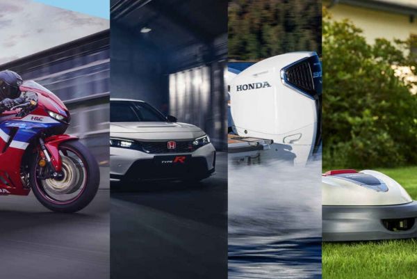Honda Marine met les voiles au Honda Day 2025 de Misano... avec ses moteurs hors-bord phares