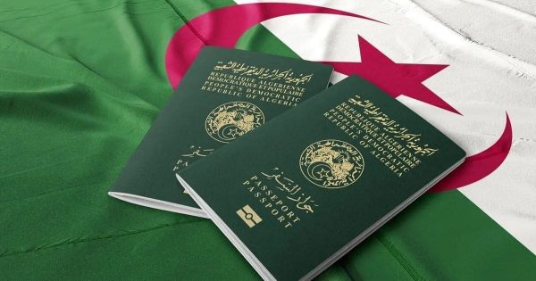 Bonne nouvelle pour les Harraga algériens : le passeport biométrique devient accessible