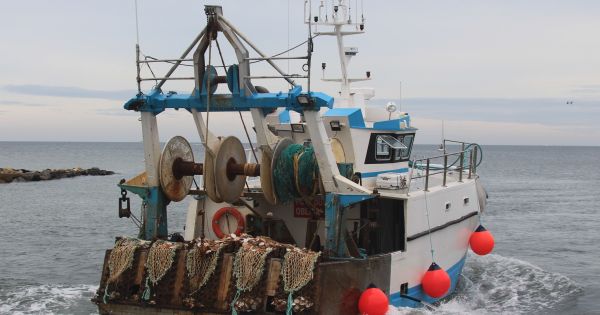 La Région Normandie souhaite le maintien du fonds européen dédié à la pêche