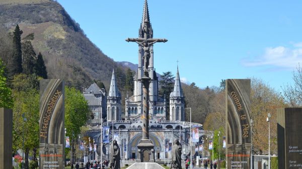 Les bienfaits des pèlerinages : « C'est comme un retour à la source »