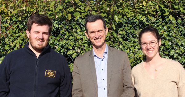 Le fabricant de charcuterie Drôme Ardèche Tradition investit plus de 10 millions d'euros dans un nouveau site