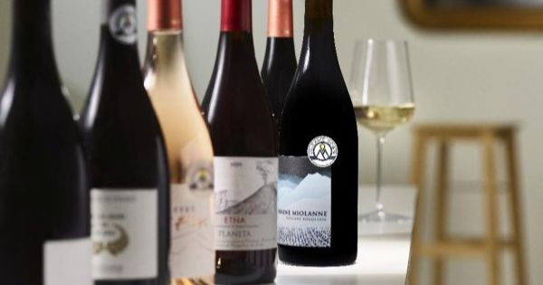 Après 5 ans de travail, le label Volcanic Origin se dévoile