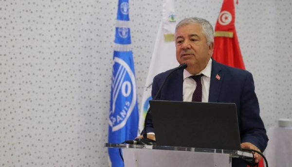La Tunisie intègre une nouvelle approche pour plus d'eau via les technologies innovantes