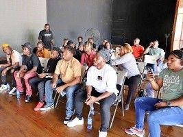 iciHaïti - AVIS : Autorisation renforcée pour les DJ à Delmas