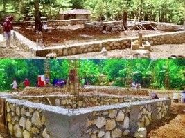 iciHaïti - Social : Une place publique verra bientôt le jour à «Nan Francklin»
