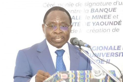 Africa Energy Forum 2025 : le Cameroun recherche des financements pour son plan énergétique évalué à 7200 milliards FCFA