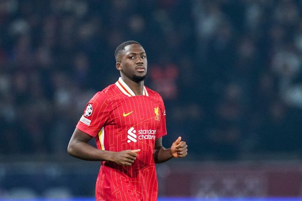 PSG Mercato : Ibrahima Konaté a choisi entre Paris, le Real Madrid et le FC Barcelone