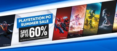 BON PLAN sur Gamesplanet : jusqu'à -60 % de remise et même un peu plus sur les jeux PlayStation