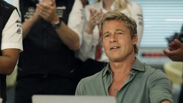 Box-office France : "F1” mène la course, loin devant "Le Grand Déplacement”