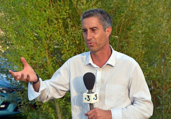 François Ruffin lance «Debout !» pour conquérir la gauche en 2027