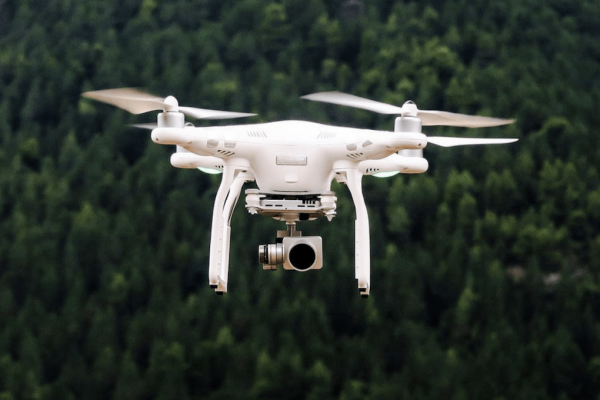 Grand Boucan : sécurité renforcée, drones et fouilles au programme