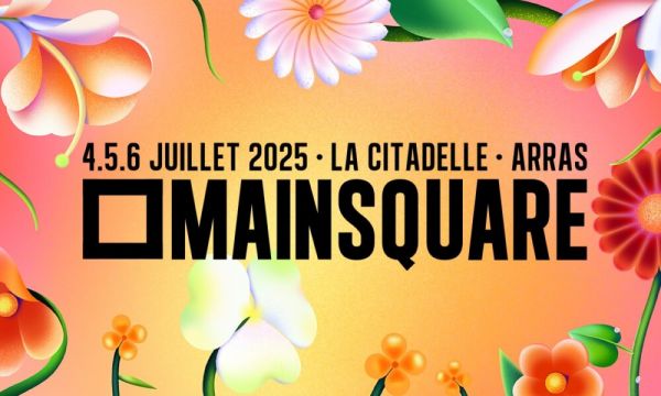 CONCOURS : Main Square Festival 2025