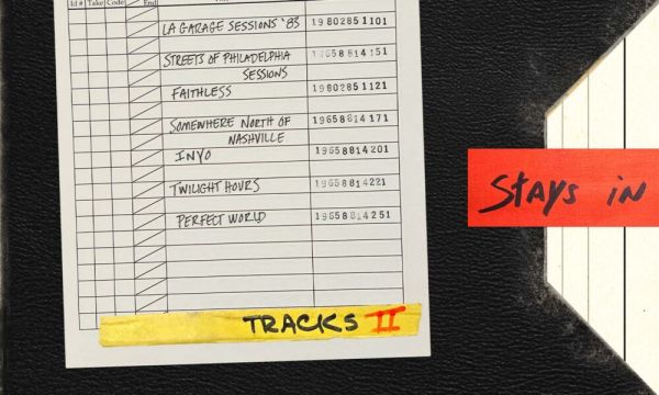 Bruce Springsteen – Tracks II : The Lost Albums