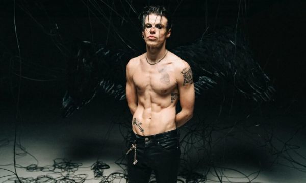 Yungblud – Ghosts