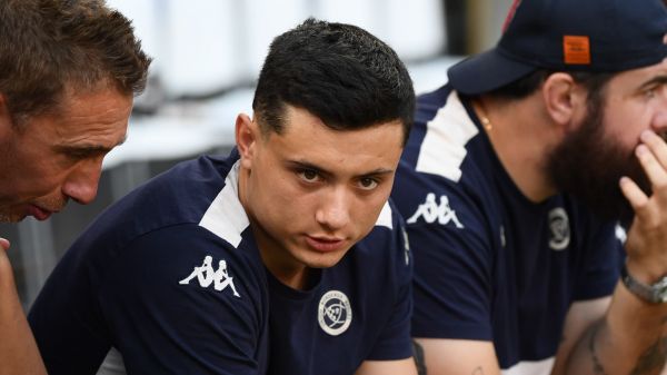 UBB-Toulouse: "Il était écarté..." Louis Bielle-Biarrey, récit d'un retour inespéré pour la finale de Top 14