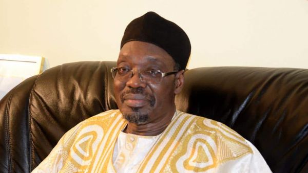 Cameroun : l'ex-ministre Issa Tchiroma Bakary annonce sa candidature à l'élection présidentielle d'octobre 2025