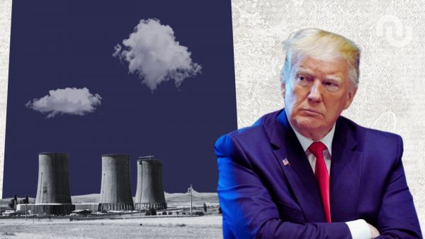 Frappes en Iran : Donald Trump n'apprécie pas les doutes des agences de renseignement