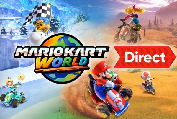 Mario Kart World : Test Switch 2 ! Un prix justifié ?