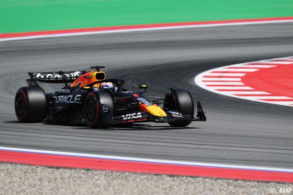 Comment Red Bull va obtenir des réponses sur sa RB21 à Spielberg et Silverstone
