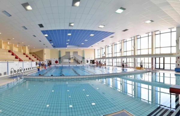 À Marseille, les piscines gratuites durant l’épisode de canicule