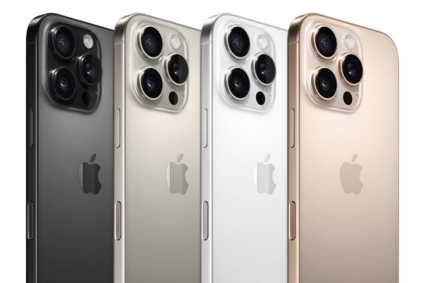 Rarement en promo, l'iPhone 16 Pro profite (enfin) d'une superbe remise sur Amazon