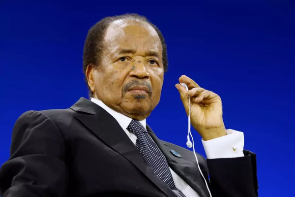 Cameroun : une présidentielle sans la candidature du président Paul Biya
