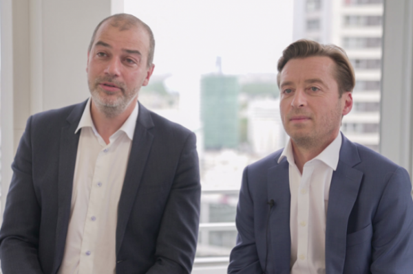 HR Path s'empare de l'américain ClearCourse Consulting