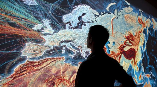 Il n'y a qu'une seule explication possible au mystérieux « blob froid » et elle confirme ce que redoutaient les scientifiques