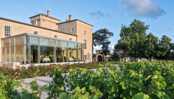 Quizz 100% Gironde : gagnez un repas pour deux personnes au restaurant « La terrasse de Lafaurie » en Sauternais
