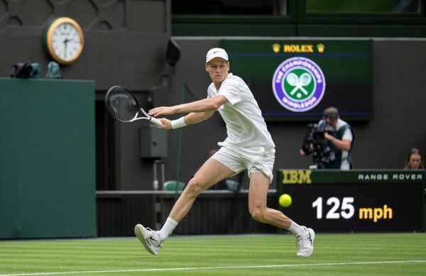 Quels sont les prétendants au titre à Wimbledon 2025 ? Tour d'horizon des favoris