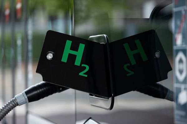 Hydrogène vert : l'Algérie vise un million de tonnes exportées par an d'ici 2040