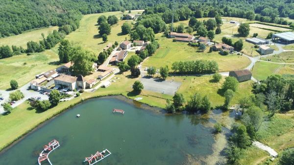 La sortie du week-end : l'espace de plein air du Chambon prépare un dimanche sportif et gratuit pour fêter ses 60 ans
