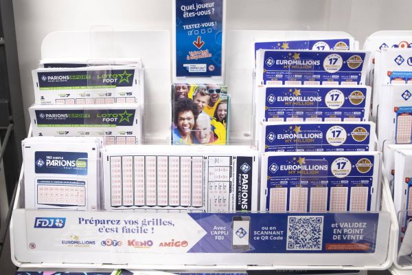 Résultat Euromillions (FDJ) : le tirage de ce vendredi 27 juin 2025 [EN DIRECT]