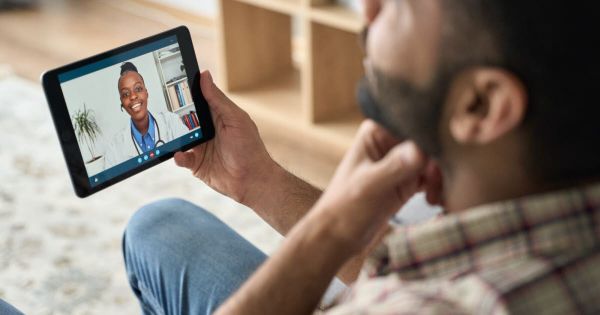 Santé. Téléconsultation sur Doctolib : qui sont les professionnels de santé qui l'utilisent le plus ?