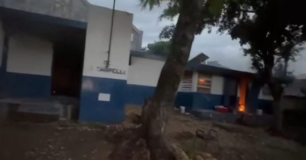 Haïti – Attaque de gangs à La Chapelle : 6 morts, près de 9 000 déplacés, selon l'OIM